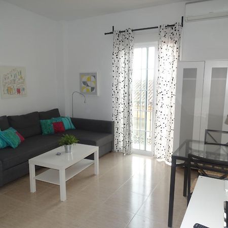 Malaga Apartamentos - Refino, 36 ห้อง รูปภาพ