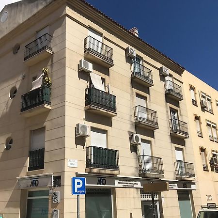 Malaga Apartamentos - Refino, 36 ภายนอก รูปภาพ