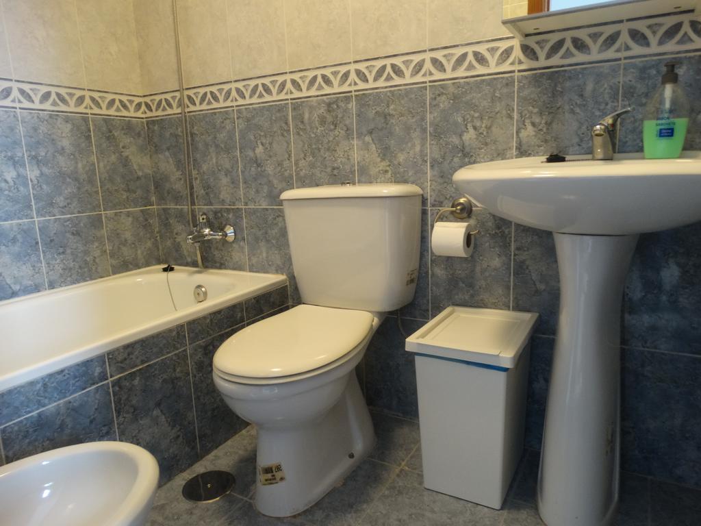 Malaga Apartamentos - Refino, 36 ห้อง รูปภาพ