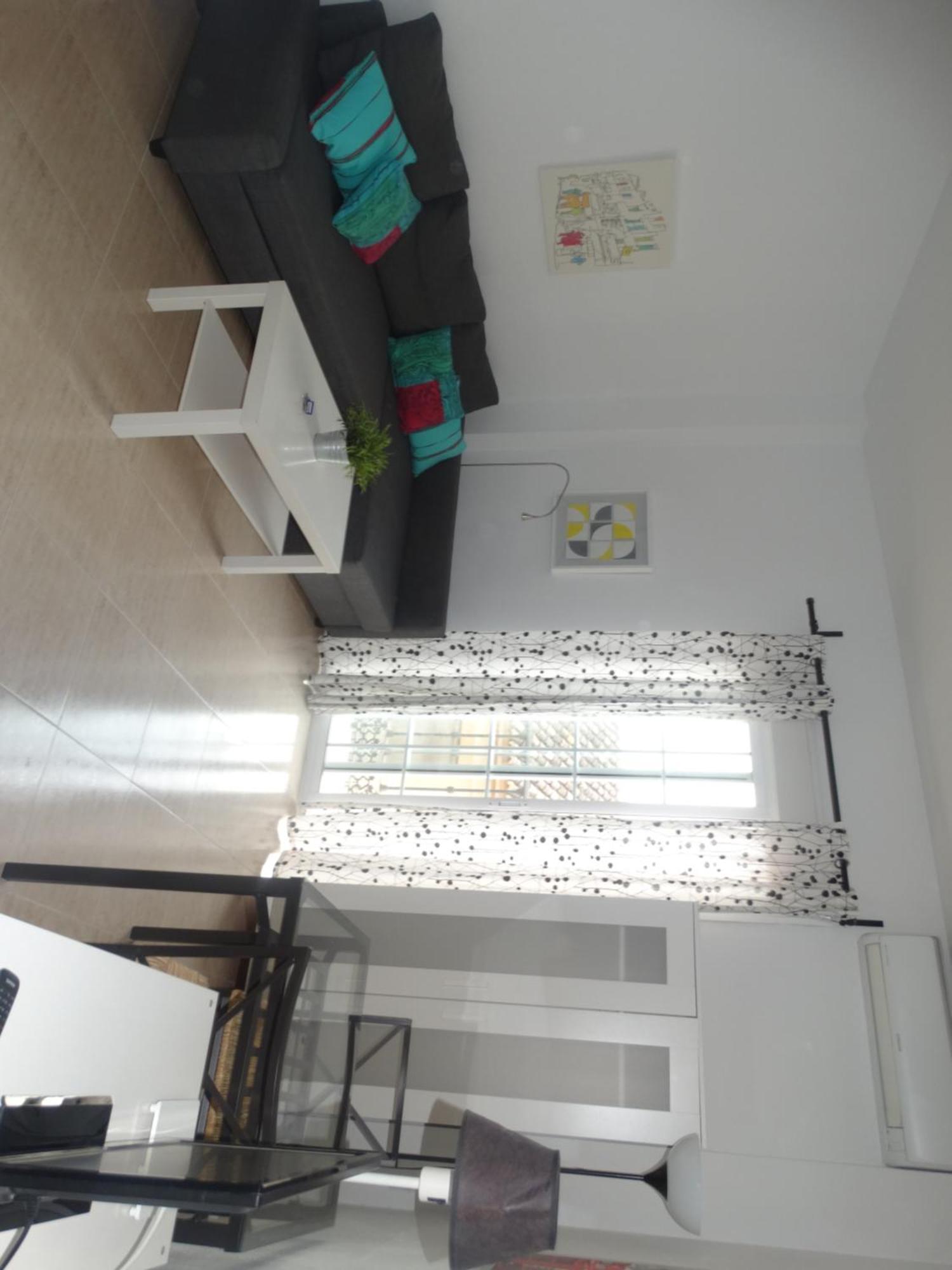 Malaga Apartamentos - Refino, 36 ภายนอก รูปภาพ