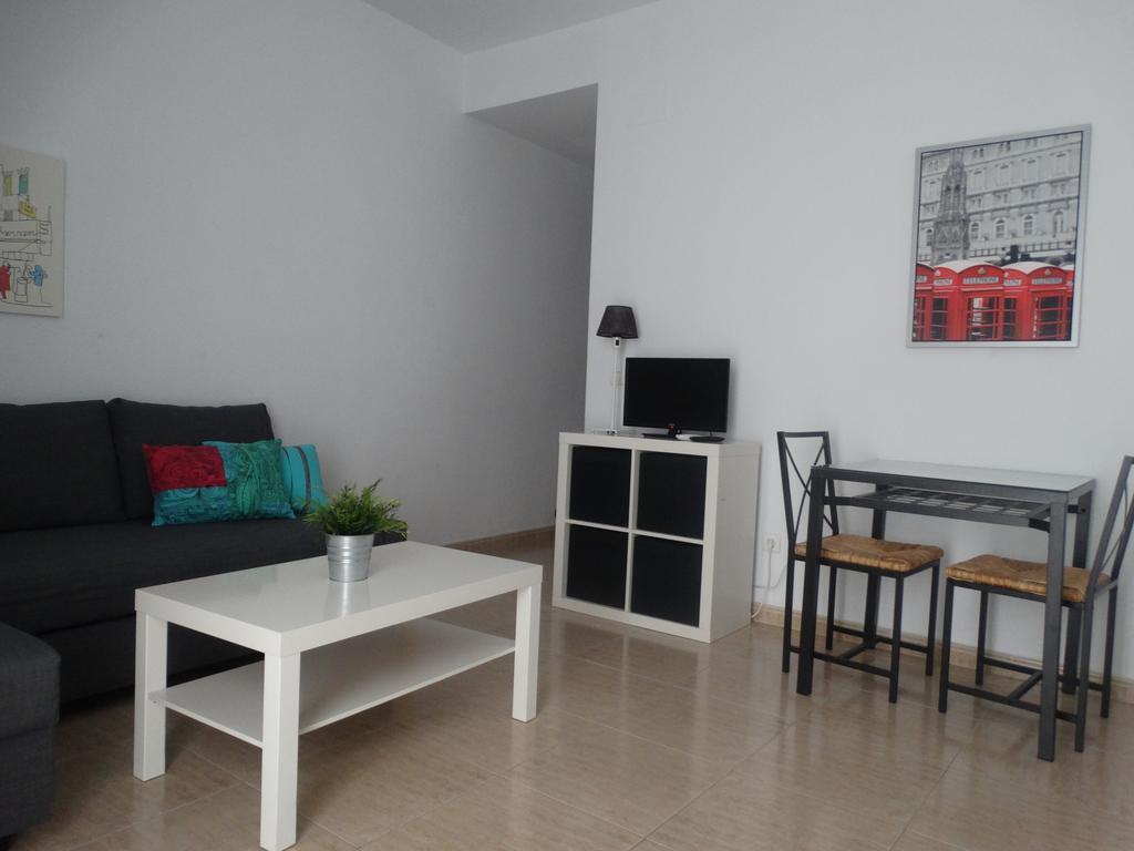 Malaga Apartamentos - Refino, 36 ห้อง รูปภาพ