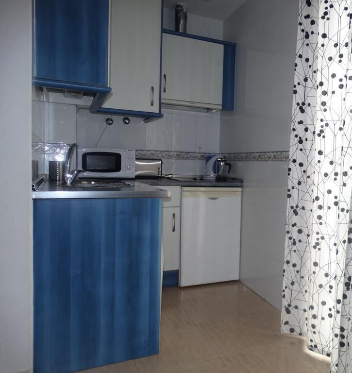 Malaga Apartamentos - Refino, 36 ห้อง รูปภาพ