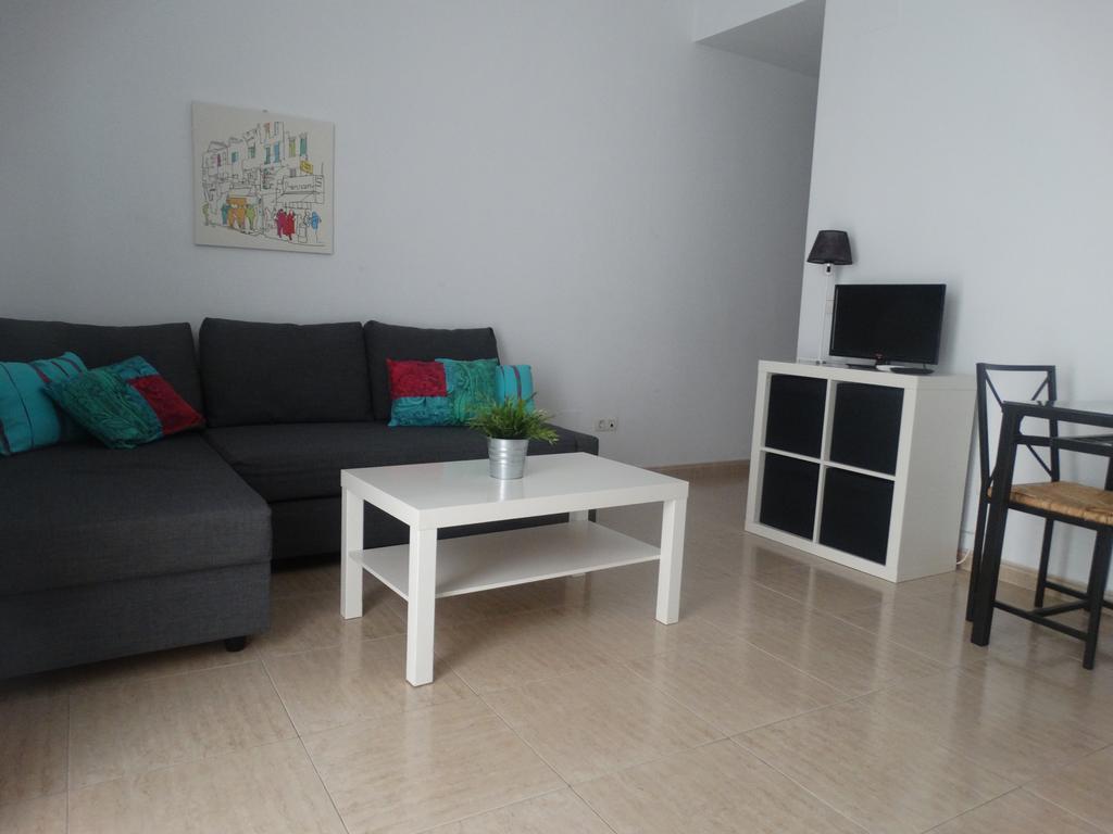 Malaga Apartamentos - Refino, 36 ห้อง รูปภาพ