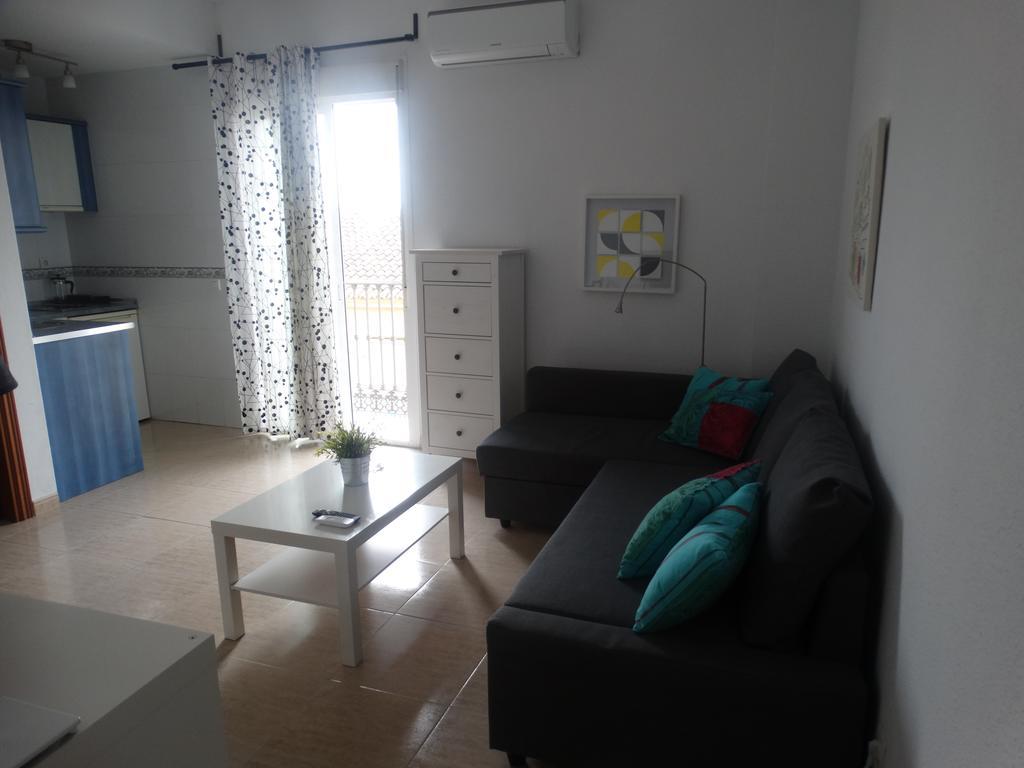 Malaga Apartamentos - Refino, 36 ห้อง รูปภาพ