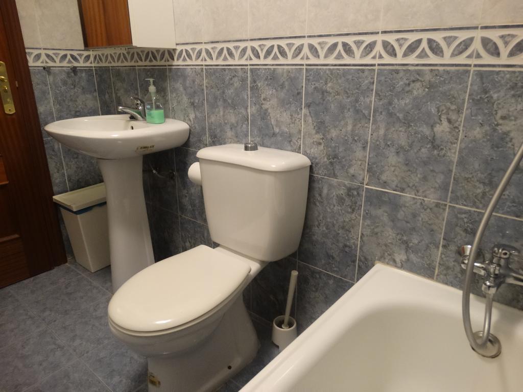 Malaga Apartamentos - Refino, 36 ภายนอก รูปภาพ