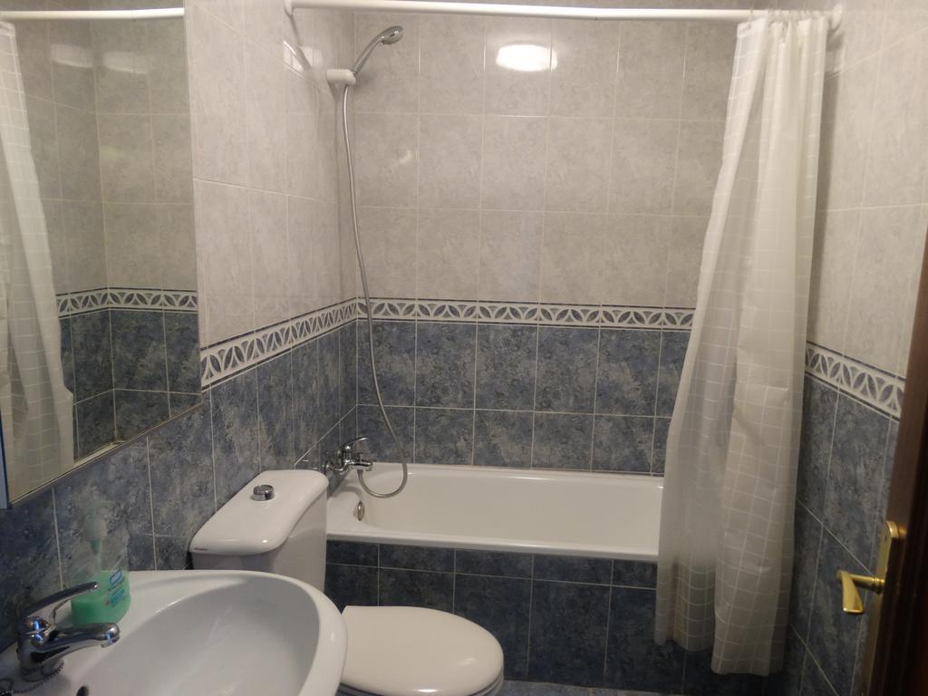 Malaga Apartamentos - Refino, 36 ห้อง รูปภาพ