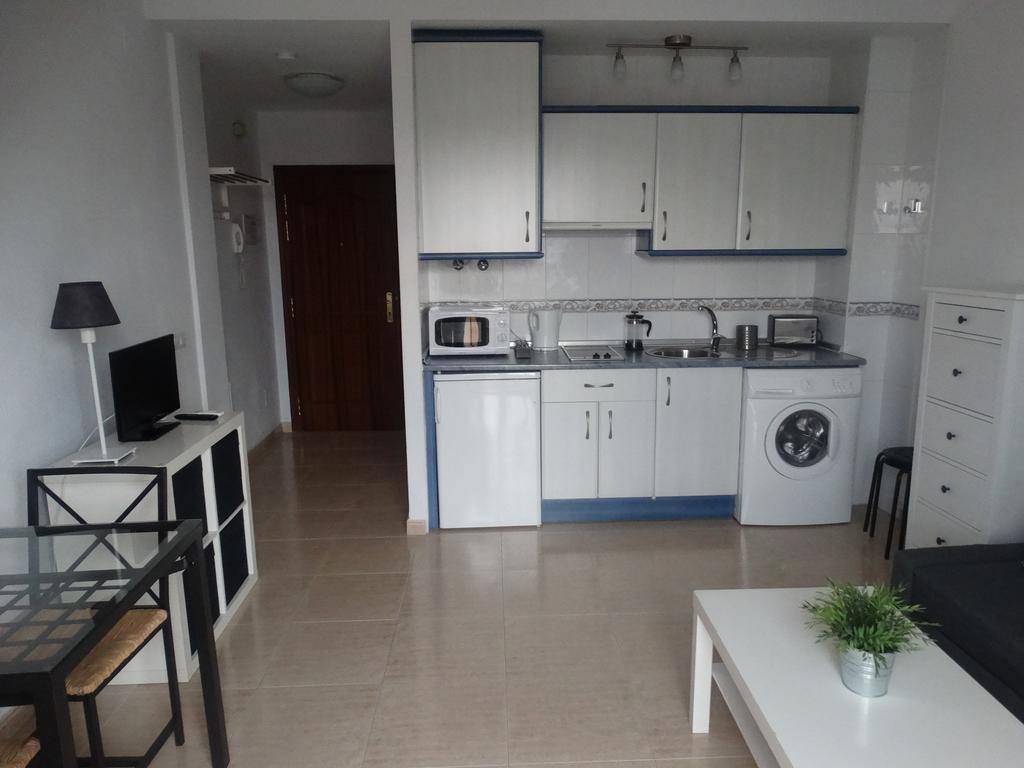 Malaga Apartamentos - Refino, 36 ห้อง รูปภาพ
