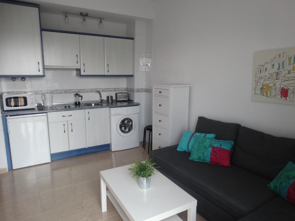 Malaga Apartamentos - Refino, 36 ห้อง รูปภาพ