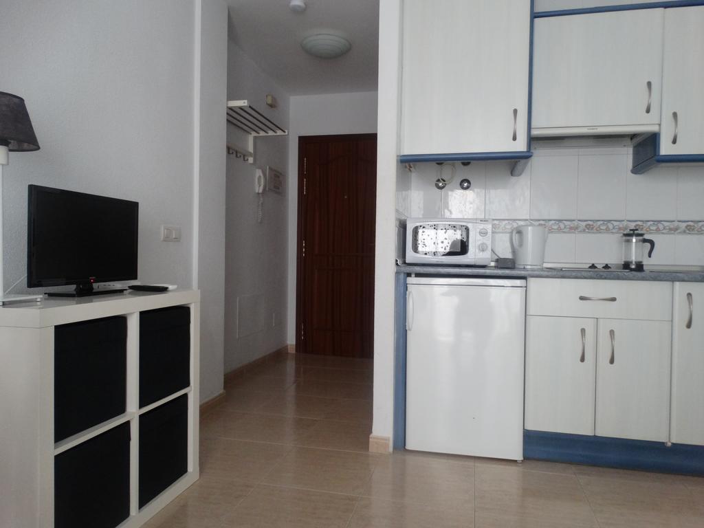 Malaga Apartamentos - Refino, 36 ห้อง รูปภาพ