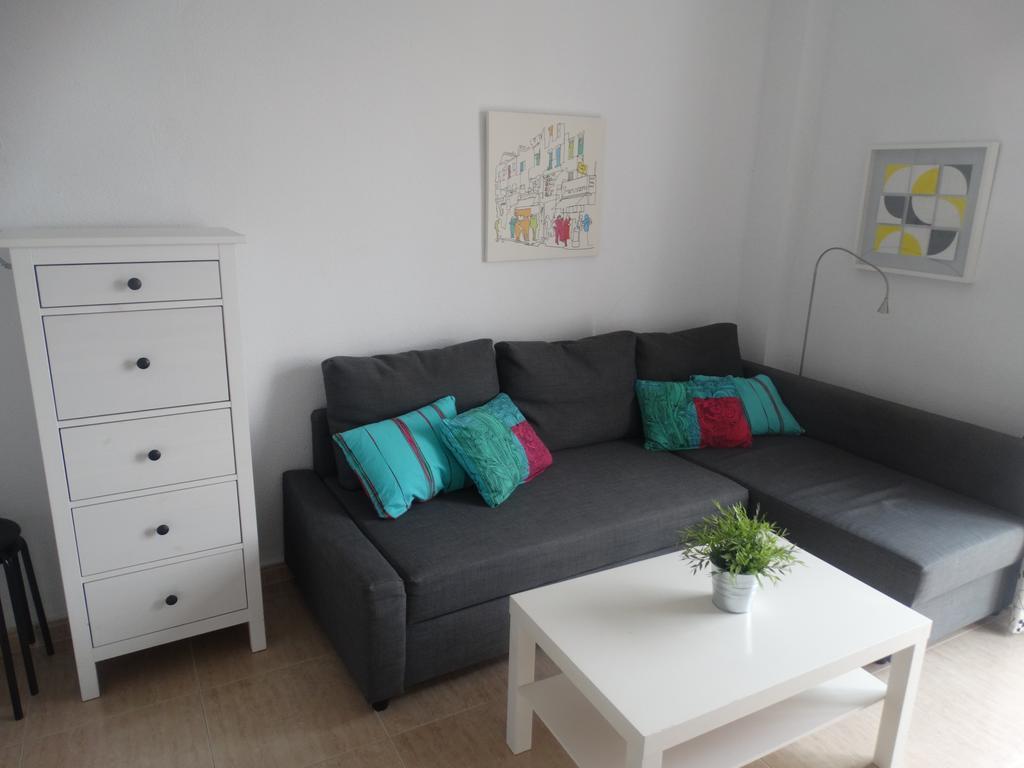 Malaga Apartamentos - Refino, 36 ห้อง รูปภาพ