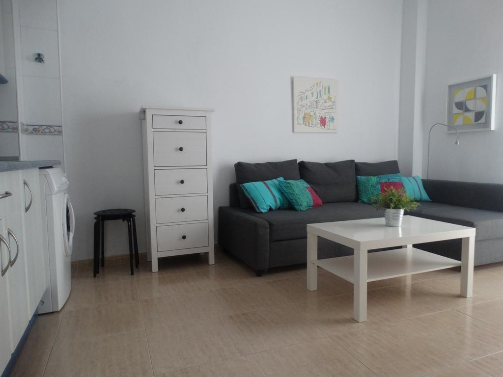 Malaga Apartamentos - Refino, 36 ห้อง รูปภาพ