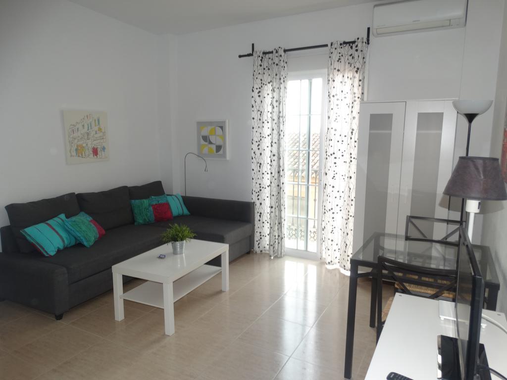 Malaga Apartamentos - Refino, 36 ห้อง รูปภาพ
